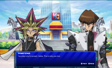 Yu-Gi-Oh! Legacy of the Duelist