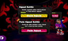 New Update Brings Tons of New Content to Splatoon