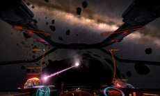 Elite: Dangerous Beta 3 jetzt erhältlich