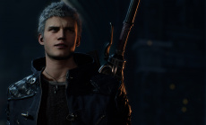 Devil May Cry® 5