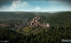 Warhorse Studios startet Kickstarter-Kampagne für Kingdom Come: Deliverance