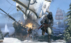 Assassin's Creed Rogue (Xbox 360) - Screenshots DLH.Net Review