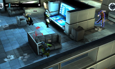 Shadowrun Online Available Now on Steam Early Access