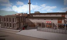 Bau Simulator 2015
