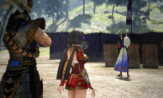 Samurai Warriors 4-II