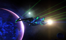 Star Trek Online 4th Anniversary Event and Season 8.5 Now Live