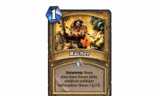 Hearthstone: Heroes of Warcraft - Der Fluch von Naxxramas jetzt live