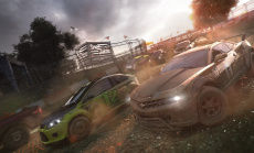 The Crew - E3 2014 Screenshots