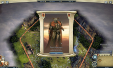 Age of Wonders III - Erzdruide und Kartengenerator vorgestellt