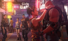Binary Domain kostenlos für PlayStation Plus-Mitgliedschaftler / Arnachy Reigns ab heute im PSN