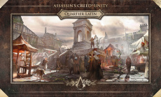 Assassin’s Creed Unity - Kampfsystem und Blackbox-System