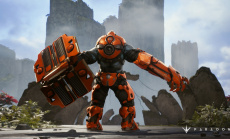 Paragon – Open Beta Screens Released