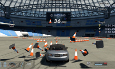 Sammlung verschiedener Gran Turismo 6 Bilder