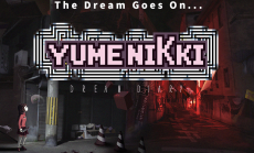 Yume Nikki