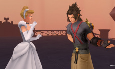 Neue Screenshots aus Kingdom Hearts HD 2.5 ReMIX