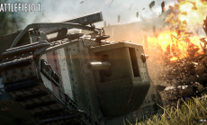 E3: EA Showcases Battlefield 1