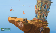 Worms W.M.D Unveils New Crafting Feature