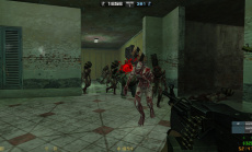 Counter-Strike Nexon: Zombies - Bekanntgabe der Open Beta und der Steam-Veröffentlichung