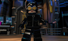 LEGO Batman 3: Jenseits von Gotham - Brainiac-Trailer