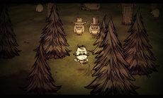 Don't Starve: Reign of Giants Expansion Available Now