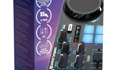 DJControl Compact