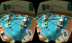Toybox Turbos - Oculus Rift