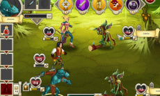 Heroes & Legends: Conquerors Of Kolhar Mobile Version Now Available On iOS And Android