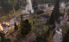 Faction Reveal Trailer für Company of Heroes 2: The Western Front Armies