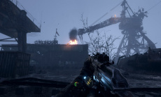 Metro Exodus