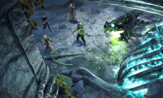 The Elder Scrolls Online-Dragon Bones