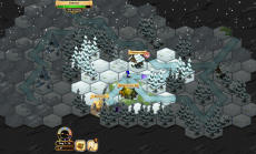 Crowntakers kommt am 07. November für PC, Mac und SteamOS