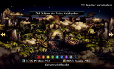 Dragon’s Crown Pro