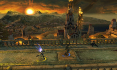 Sacred 3: Erster Gameplay-Trailer zeigt Charakterklassen