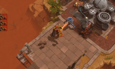 Airmech Arena startet auf Xbox Live