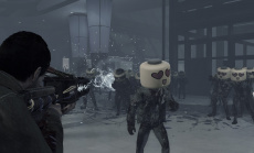 Dead Rising 4 Review