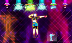 JUST DANCE® 2019
