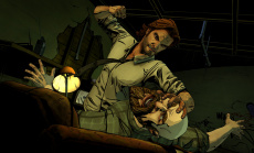 Critically-Acclaimed The Wolf Among Us: A Telltale Games Series coming to Retailers on November 4th