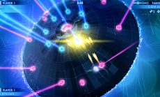 Geometry Wars 3: Dimensions