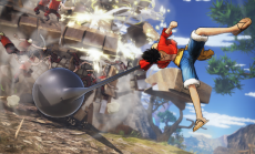 ONE PIECE: PIRATE WARRIORS 4