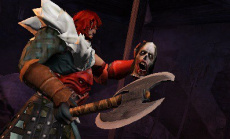 Nachwehen der gamescom: Castlevania: Lords of Shadow – Mirror of Fate (3DS)