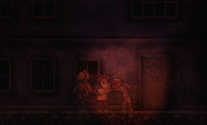 Lone Survivor: The Director’s Cut am 25. September auch für PlayStation 3 und PlayStation Vita