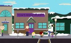 South Park: Der Stab der Wahrheit - Ankündigung mit Video