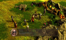 Holy Avatar vs. Maidens of the Dead - Screenshots