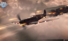 World of Warplanes bereitet sich auf eSport vor - Update 1.2 bringt Replays ins Spiel
