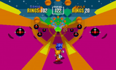 Sonic The Hedgehog 2 kehrt generalüberholt zurück