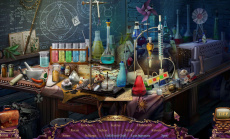 Mystery Case Files: Fate’s Carnival - Willkommen auf dem Jahrmarkt des Schreckens