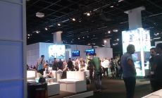 Gamescom 2015 Bilder 2