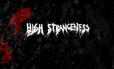 12-Bit Adventure High Strangeness Now Out for Wii U in Europe