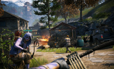 PvP-Modus in Far Cry 4