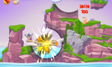 Team17 Reveals Worms WMD and Worms 4